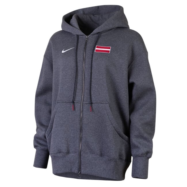 nike team fleece