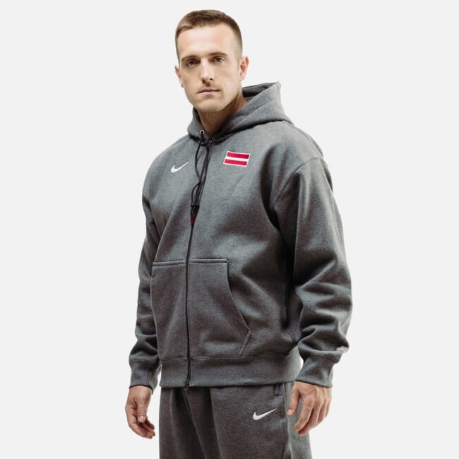 team nike hoodies
