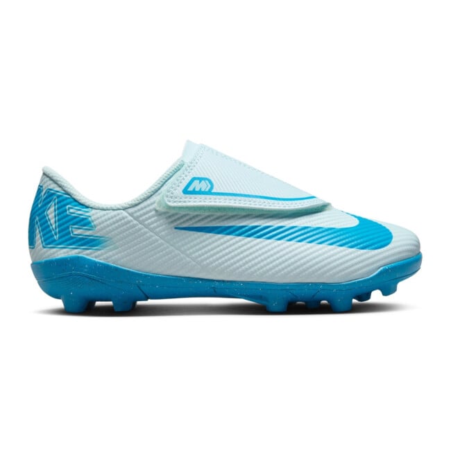 NIKE MERCURIAL VAPOR 16 BOYS' MULTI GROUND FOOTBALL BOOTS
