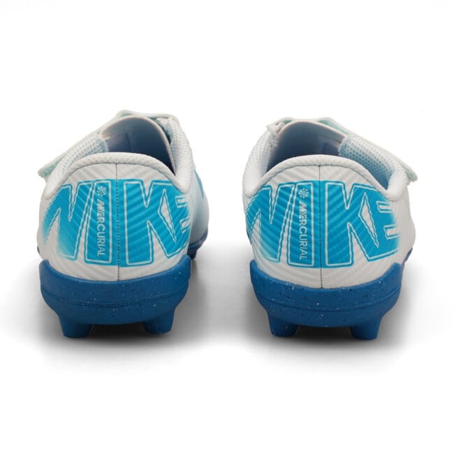 nike jr support football boots