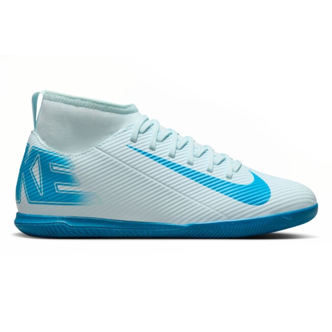 nike mercurial superfly junior football boots