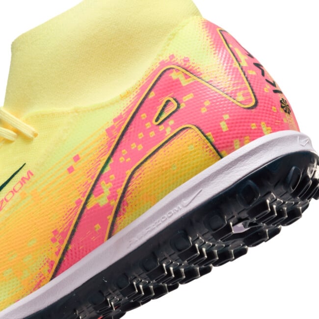 nike mercurial mbappe tf