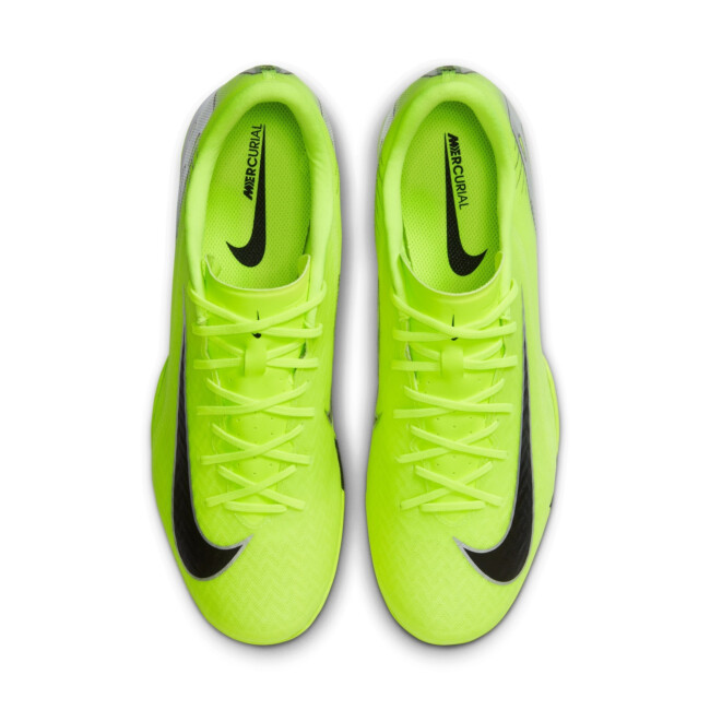 NIKE MERCURIAL VAPOR 16 ACADEMY IC LOW-TOP FOOTBALL SHOES