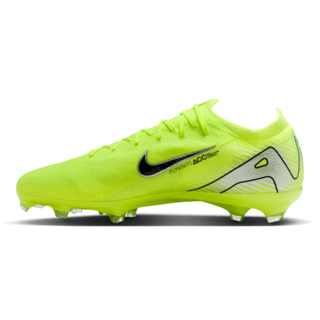 Nike Mercurial Vapor 16 Elite AG-Pro Low-Top Soccer Cleats