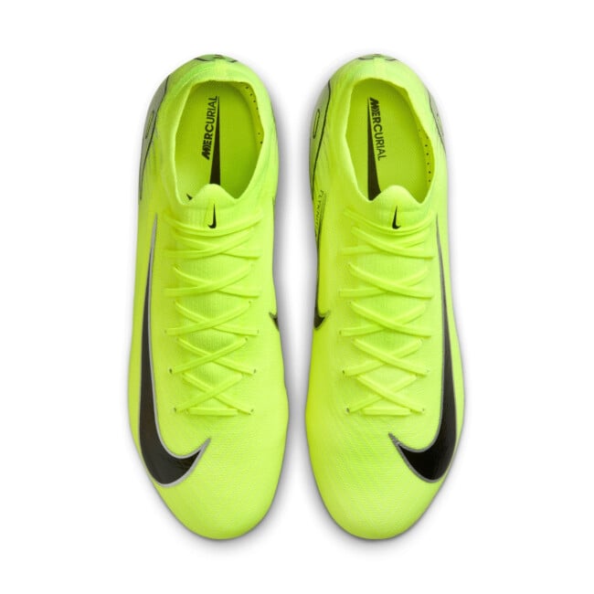 football mercurial boots