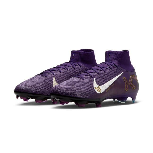 NIKE MERCURIAL SUPERFLY 10 ELITE 