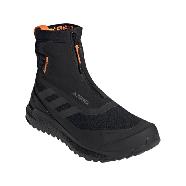 ADIDAS TERREX FREE HIKER COLD.RDY HIKING BOOTS | Boots