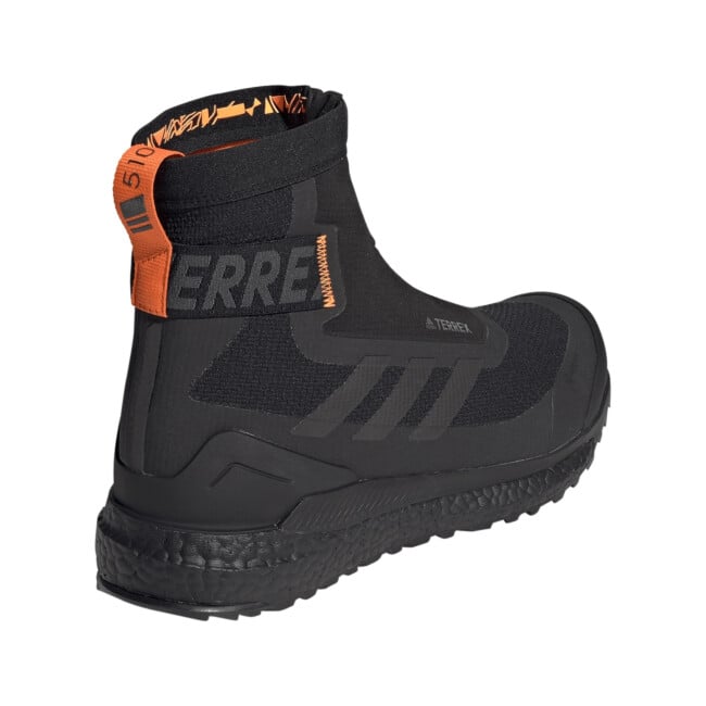 ADIDAS TERREX FREE HIKER HIKING BOOTS Boots Sportland