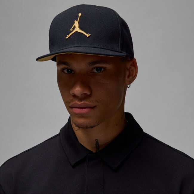 JORDAN JUMPMAN PRO ADJUSTABLE CAP | Caps and Hats | Sportland