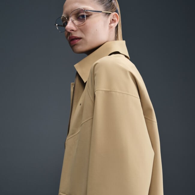 nike women's shield runway jacket