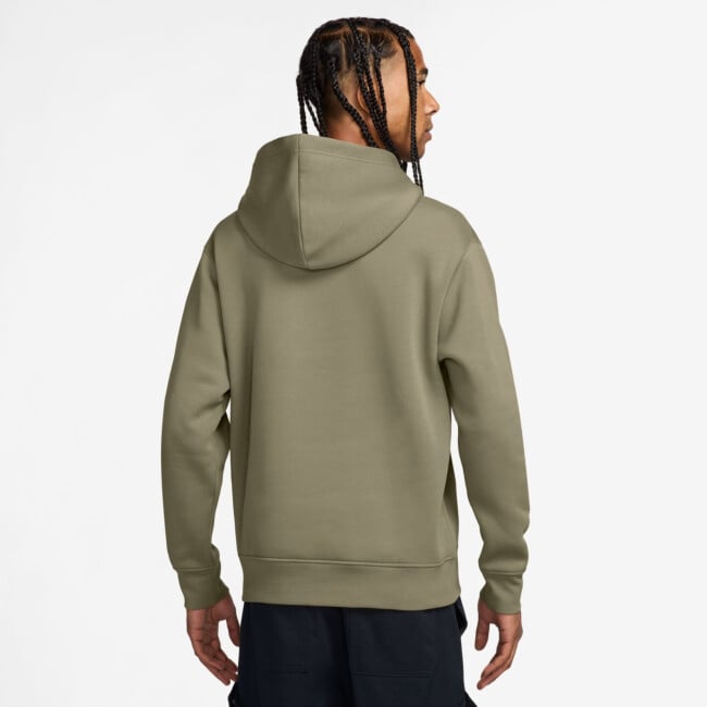 JORDAN BROOKLYN FLEECE PULLOVER | Hoodies and Sweatshirts | Sportland