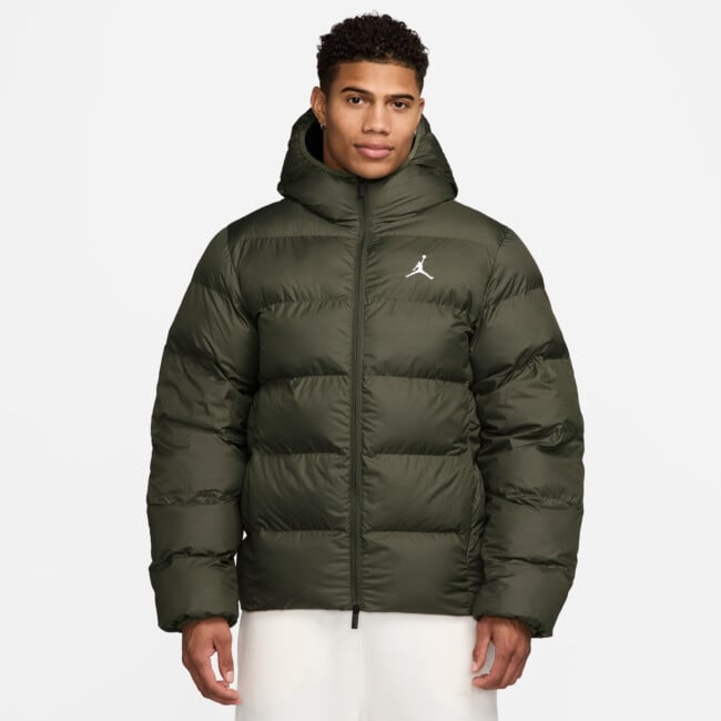 JORDAN BROOKLYN MEN'S PUFFER JACKET | Jackets and Parkas