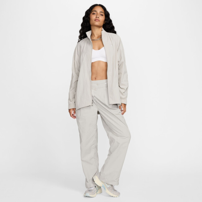 NIKE SPORTSWEAR COLLECTION WOMEN'S REPEL ZIP JACKET