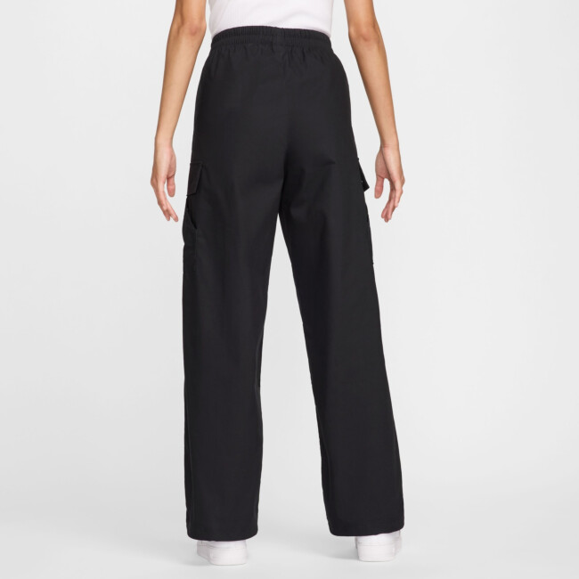 NIKE SPORTSWEAR EVERYTHING WOVENS WOMEN'S MID-RISE CARGO PANTS