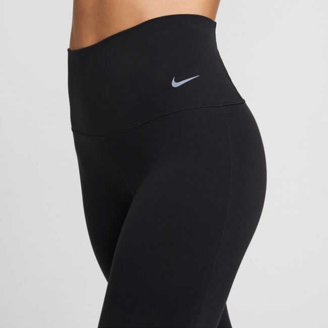 NIKE ZENVY WOMEN'S HIGH-WAISTED FLARED LEGGINGS | Pants