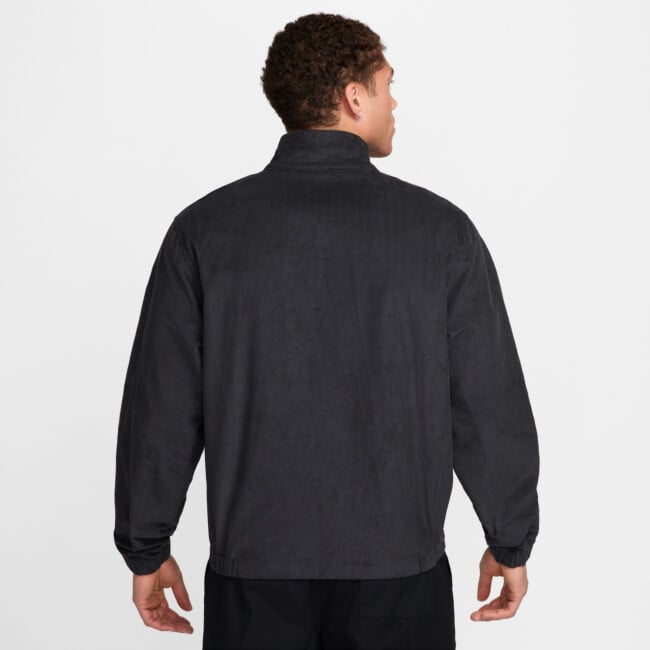 NIKE SPORTSWEAR CLUB MEN'S CORDUROY HARRINGTON JACKET