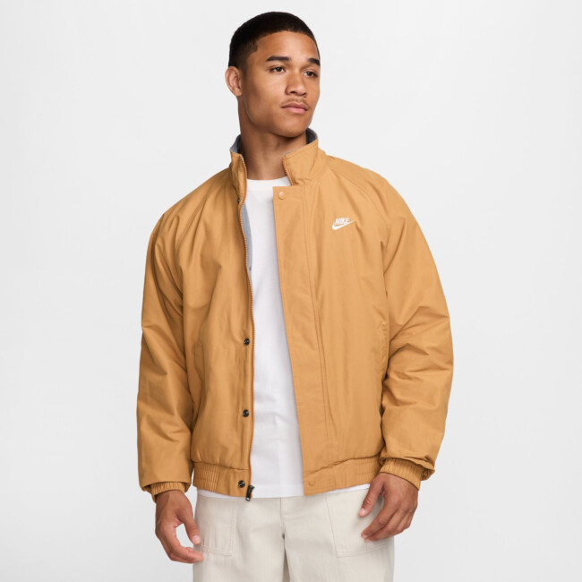 ジャケット・アウター Nike Lab Mo'Wax Destroyer Jacket Futura Nike Lab Mo' Wax Destroyer Jacket Black James Lavelle