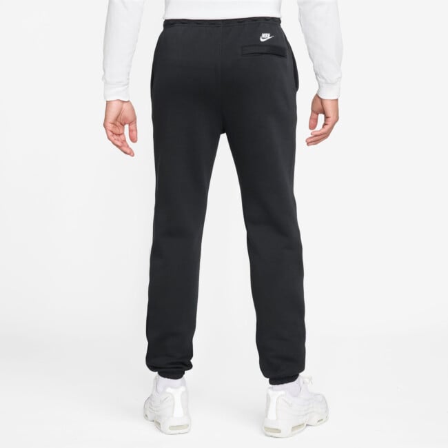 nike nsw club pants cuffed