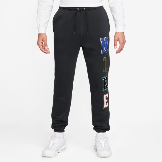 nike sportswear flex appeal club fleece