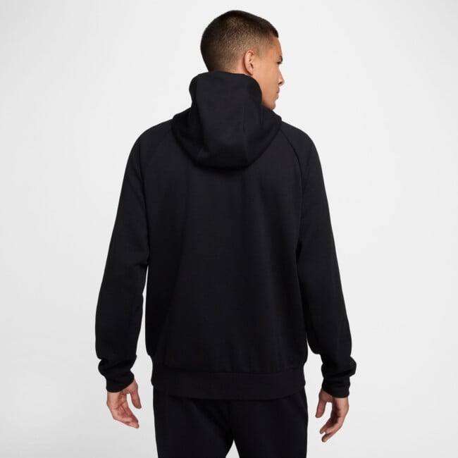 NIKE PRIMARY FLEECE DRI-FIT UV FULL-ZIP | Hoodies and Sweatshirts