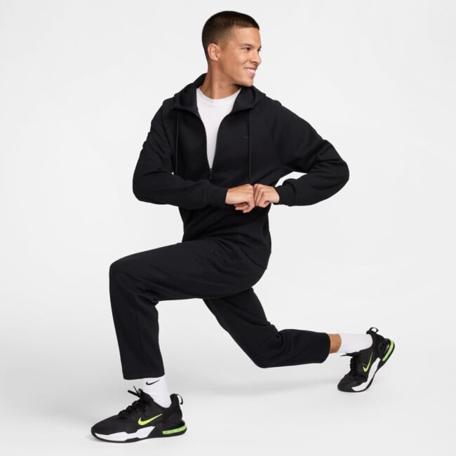 NIKE PRIMARY FLEECE DRI-FIT UV FULL-ZIP | Hoodies and Sweatshirts