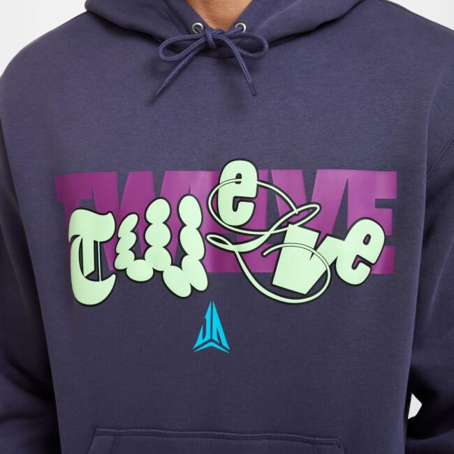 NIKE JA CLUB FLEECE | Hoodies and Sweatshirts | Buy online - Sportland