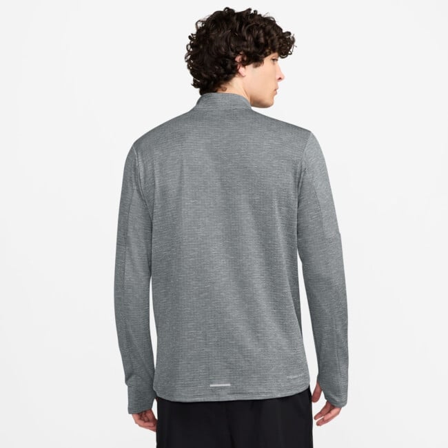 nike men's element water resistant long sleeve shirt