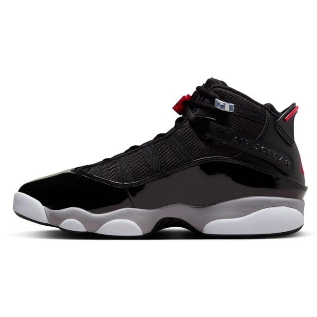 jordan 6 rings men's shoes