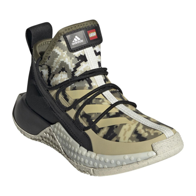 ADIDAS LEGO SPORT MID K | Leisure shoes | Buy online - Sportland