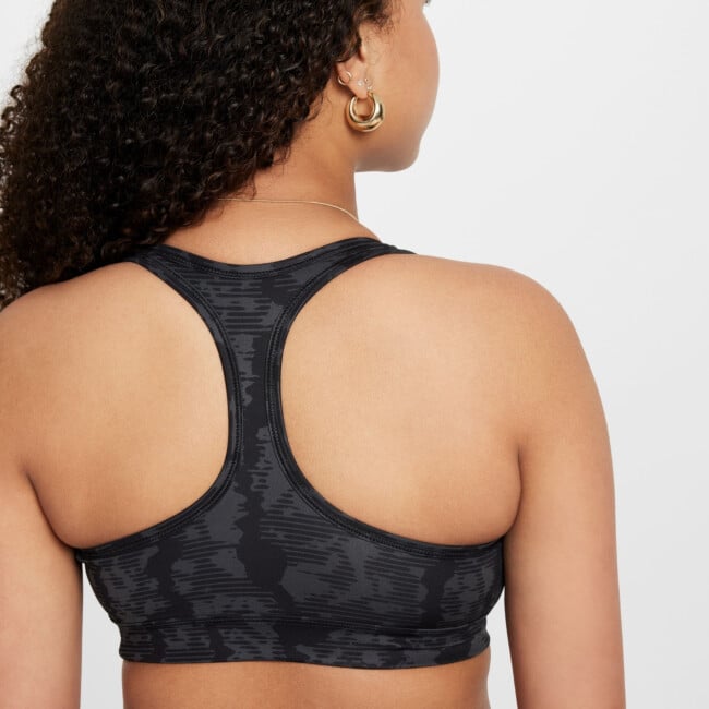 nike reversible sports bra