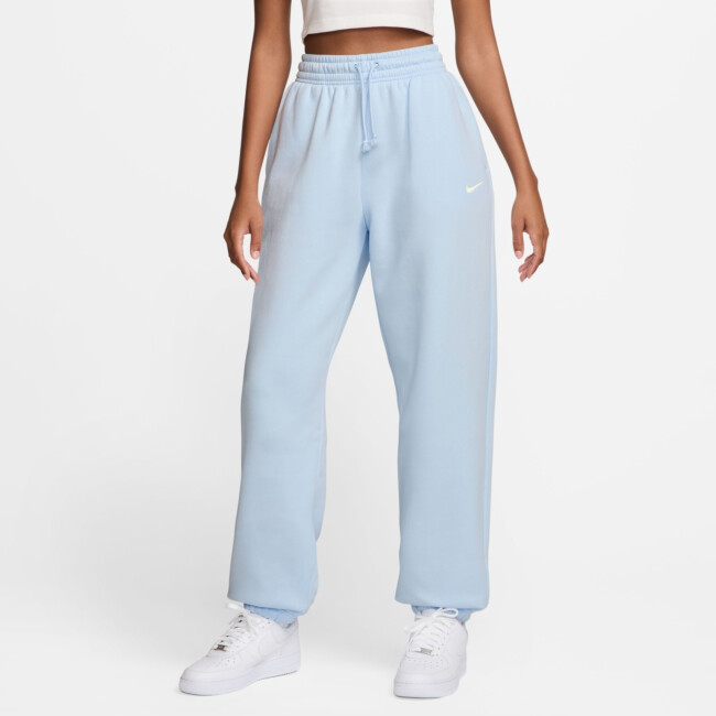 nike high rise sweatpants