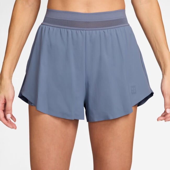 nike court ace shorts