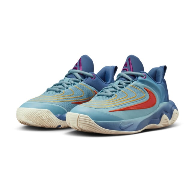 Nike Giannis Immortality ヤニス Nike Giannis Immortality Force Field 2022 for Sale