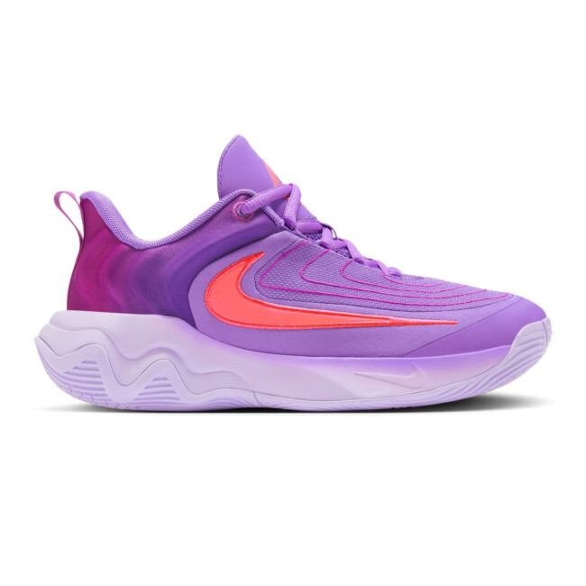 NIKE GIANNIS IMMORTALITY 4 BIG KIDS' BASKETBALL SHOES