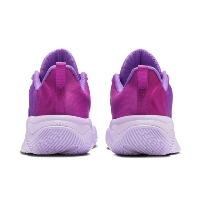 NIKE GIANNIS IMMORTALITY 4 BIG KIDS' BASKETBALL SHOES