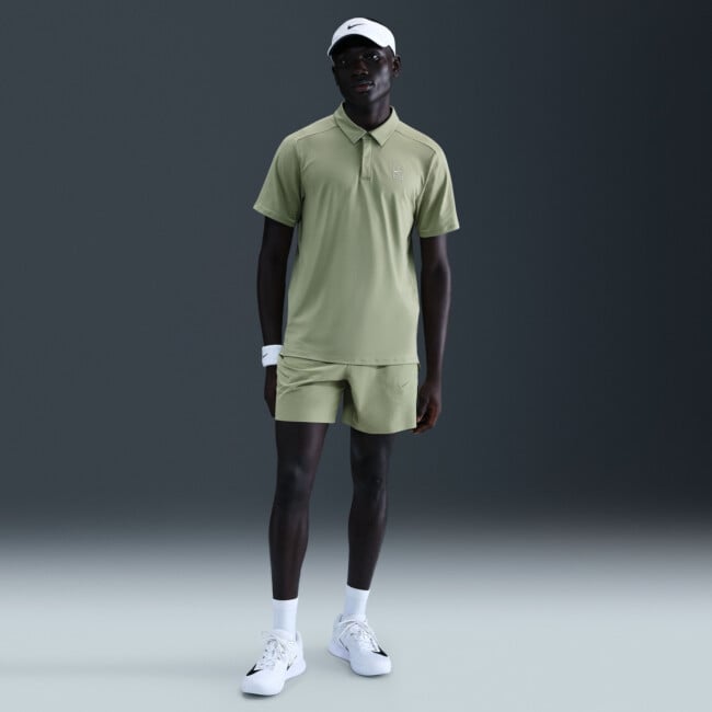 NIKE COURT ADVANTAGE DRI-FIT TENNIS POLO | Polos | Sportland