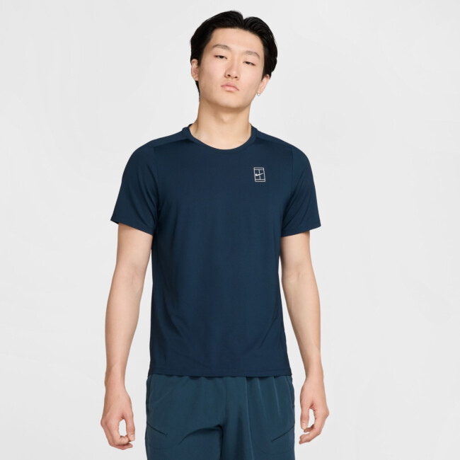 nike court advantage shirt