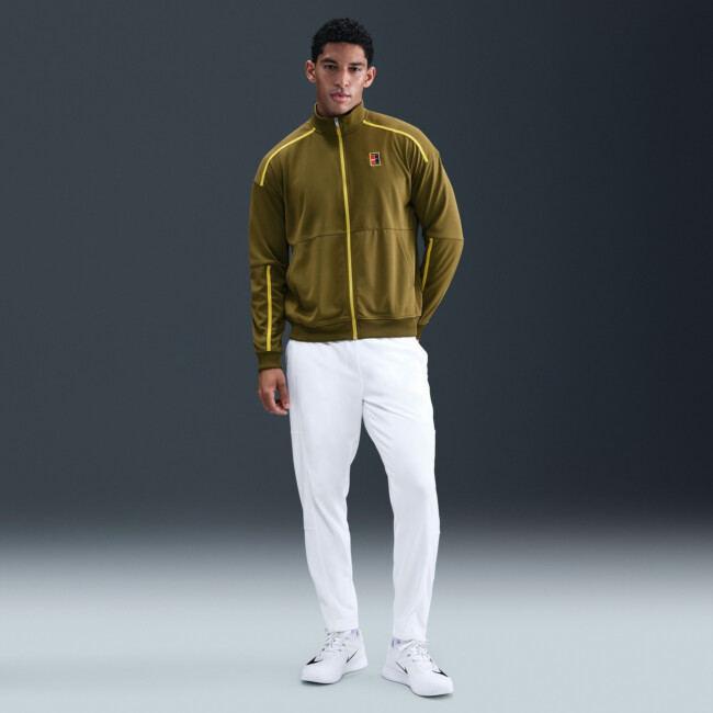 NIKE COURT HERITAGE TENNIS JACKET | Jackets and Parkas | Sportland