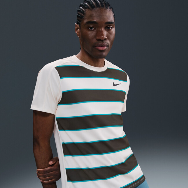 NIKE COURT ADV SLAM MEN'S T-SHIRT | Tops and Shirts | Sportland