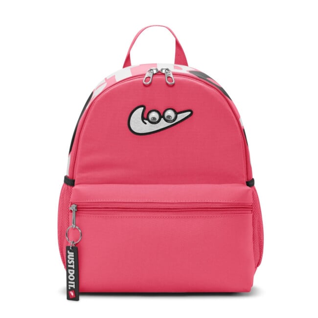 バックパック・リュック Nike Brasilia JDI Kids Mini Backpack 11L Nike Brasilia JDI Mini Backpack (11L). Nike.com