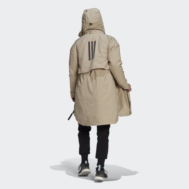 ADIDAS W MYSHELTER 4-1 | Jackets and Parkas | Buy online