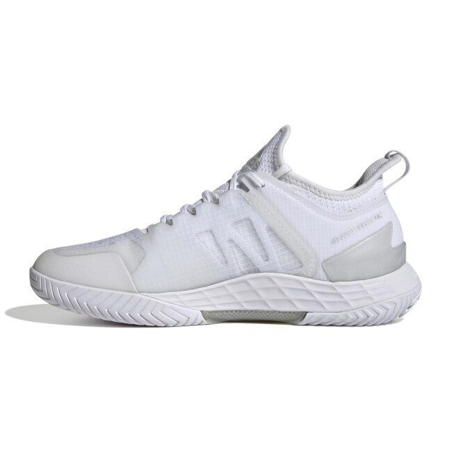 adidas gazelle silver green womens Adidas Adizero Ubersonic 4 BK Mens Tennis Shoes – Pickleball-Paddles.com main image 0