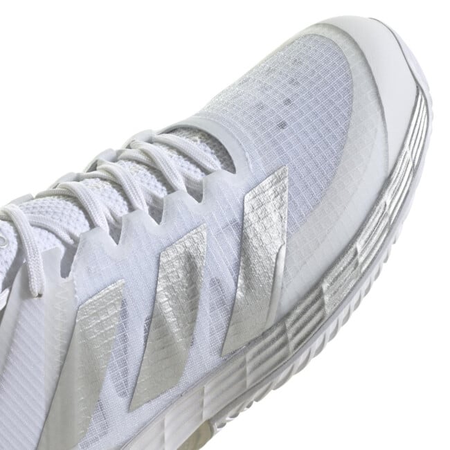 adidas gazelle silver green womens Adidas Adizero Ubersonic 4 Womens All-Court