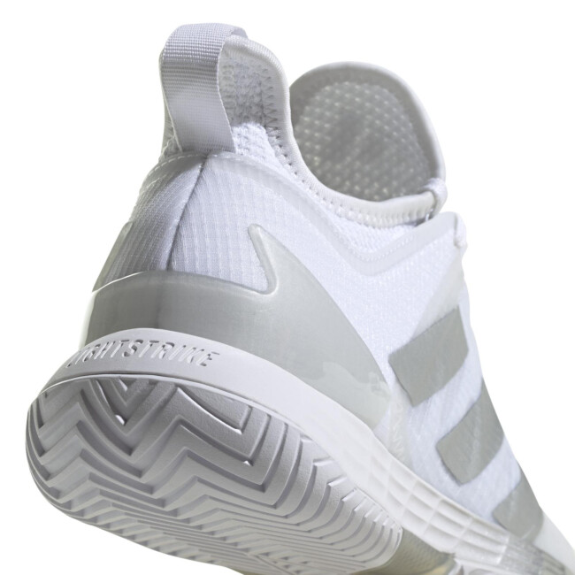 adidas gazelle silver green womens Adidas Kids Ubersonic 4 – Tennis Village main image 0
