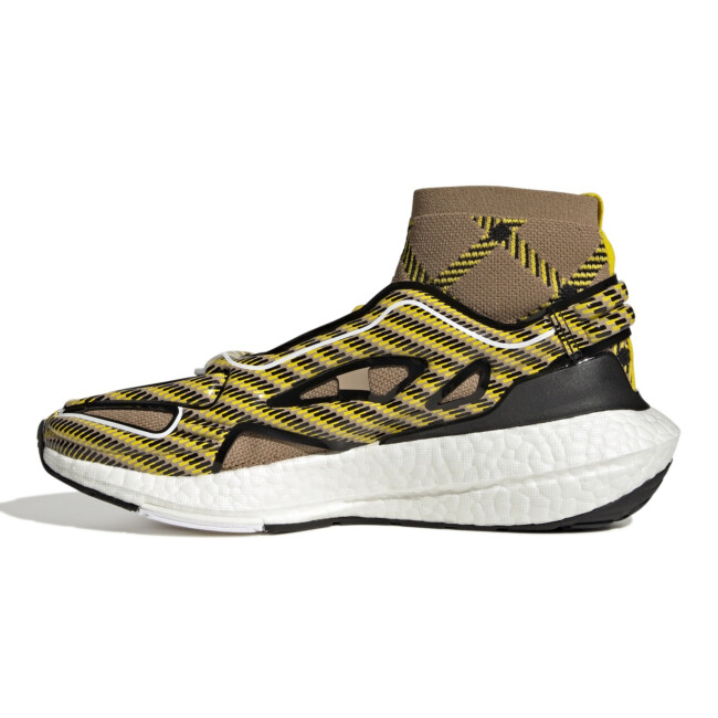 ADIDAS BY STELLA MCCARTNEY ULTRABOOST 22 ELEVATED SHOES | Running