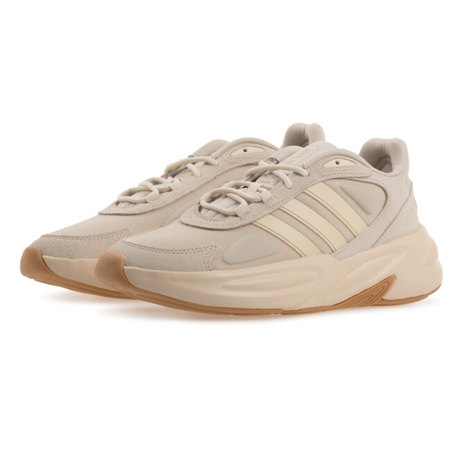 adidas gazelle silver green womens Adidas Ozelle - Womens