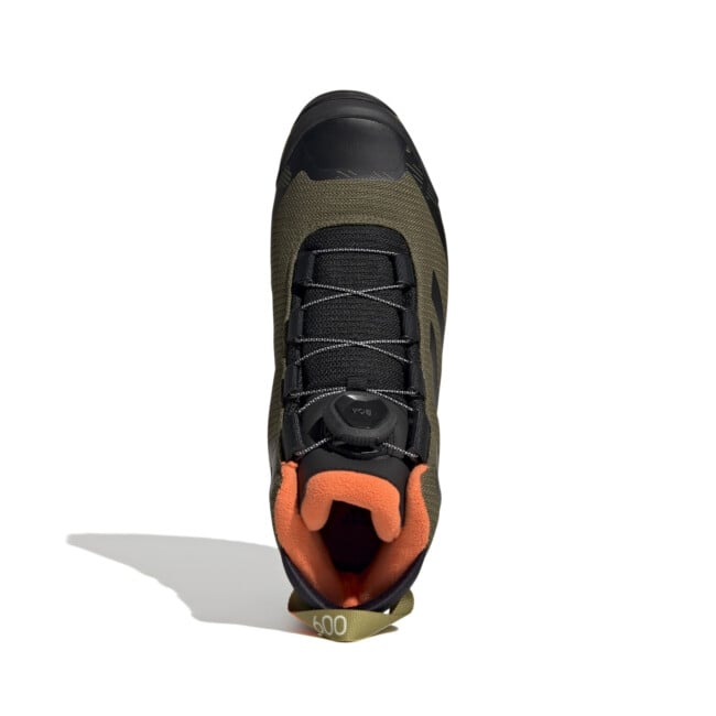 ADIDAS MENS TERREX CONRAX BOA RAIN.RDY HIKING SHOES | Boots