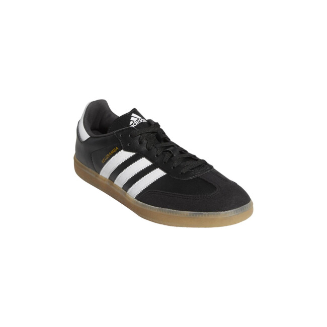 adidas gazelle silver green womens Buy Adidas Samba Vegan Black Gum in NZ main image 1