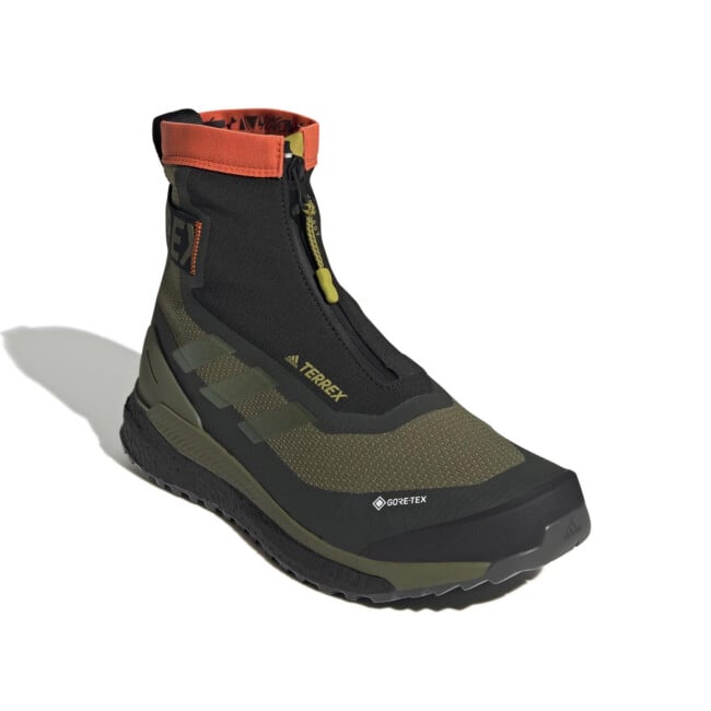 ADIDAS TERREX FREE HIKER COLD.RDY HIKING BOOTS | Boots