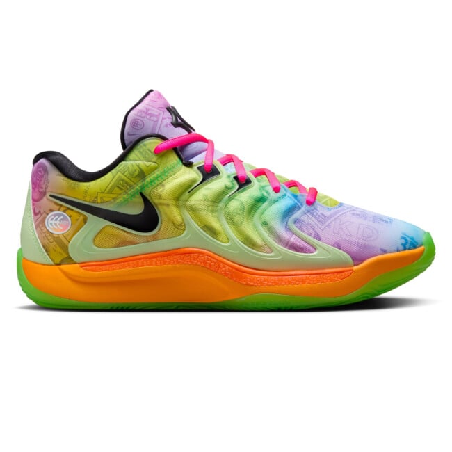 NIKE KD17 | Basketball Trainers | Buy online - Sportland